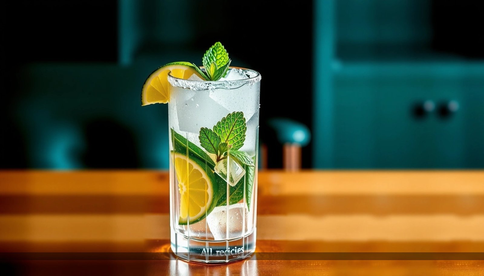 Mojito Recipe: Allrecipes-Style Mojito Recipe