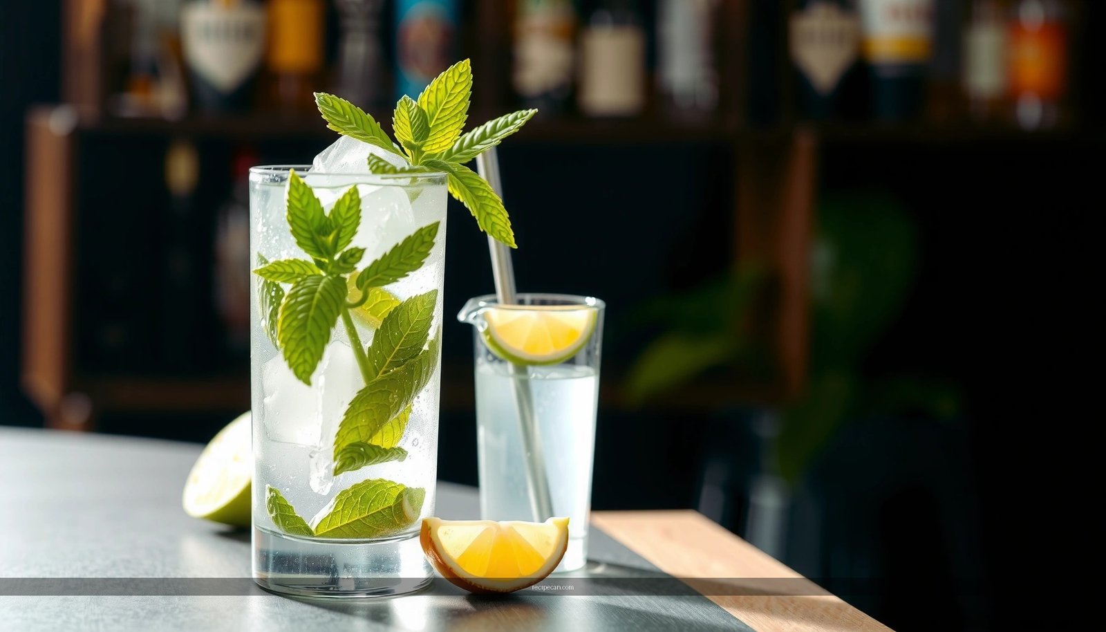 Mojito Recipe Flavored: How to Make It Deliciously Flavorful