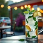 Mojito Recipe for Pitcher: Easy, Refreshing Party-Ready Drink