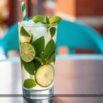Healthy Mojito Recipe: Light, Fresh, and Refreshing