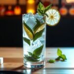 Mojito Recipe UK: Classic Mint Rum Drink Made at Home