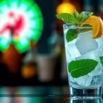 Mojito Recipe with White Rum: Classic Refreshing Drink