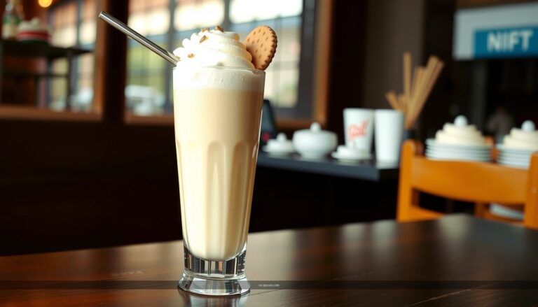 Vanilla Milkshake Recipe: Creamy, Classic, and Easy to Make