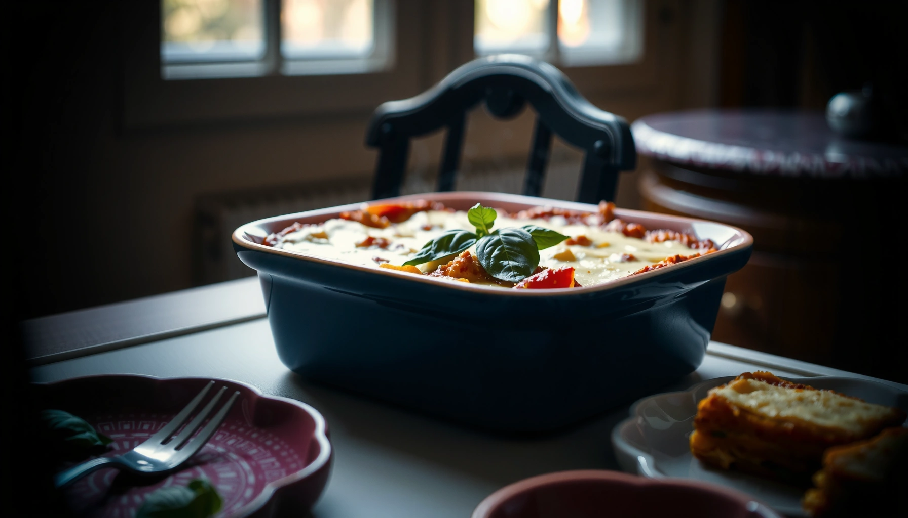 Barilla Lasagna Recipe: Easy Steps for Classic Layered Comfort