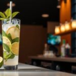 Mojito Recipe with Limeade: Fresh, Citrus-Forward Mojito