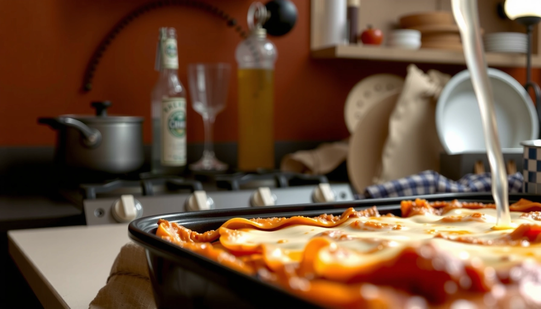 Best Lasagna Recipe Ever: The One You’ll Make on Repeat
