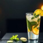 Mojito Recipe with Mint Simple Syrup: Bright, Fresh, and Easy