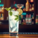 Mojitos Recipe with Vodka: Refreshing Twist on the Classic