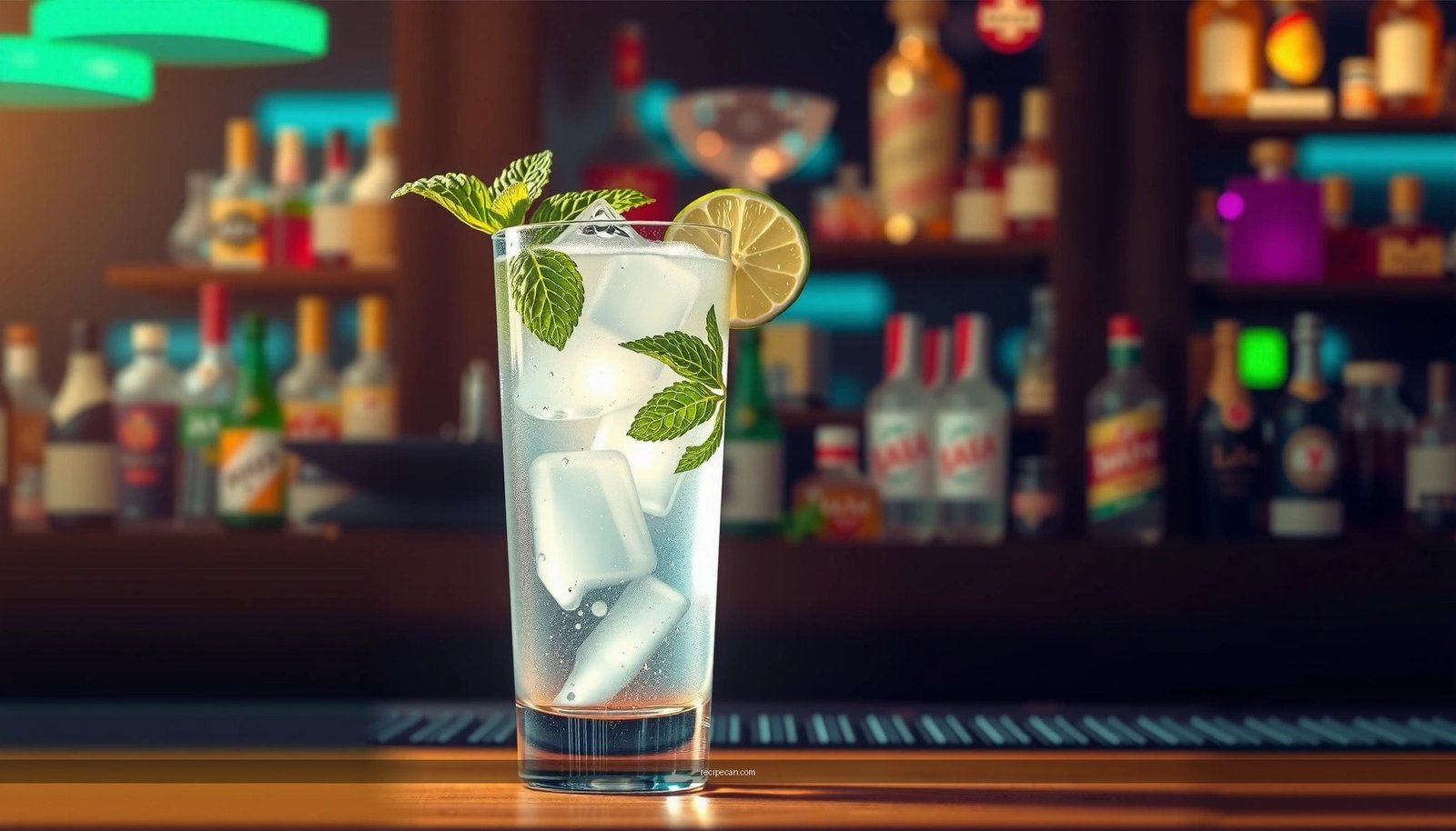 Mojitos Recipe with Vodka: Refreshing Twist on the Classic