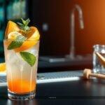 Orange Mojito Recipe: Fresh, Citrus Mojito in Minutes