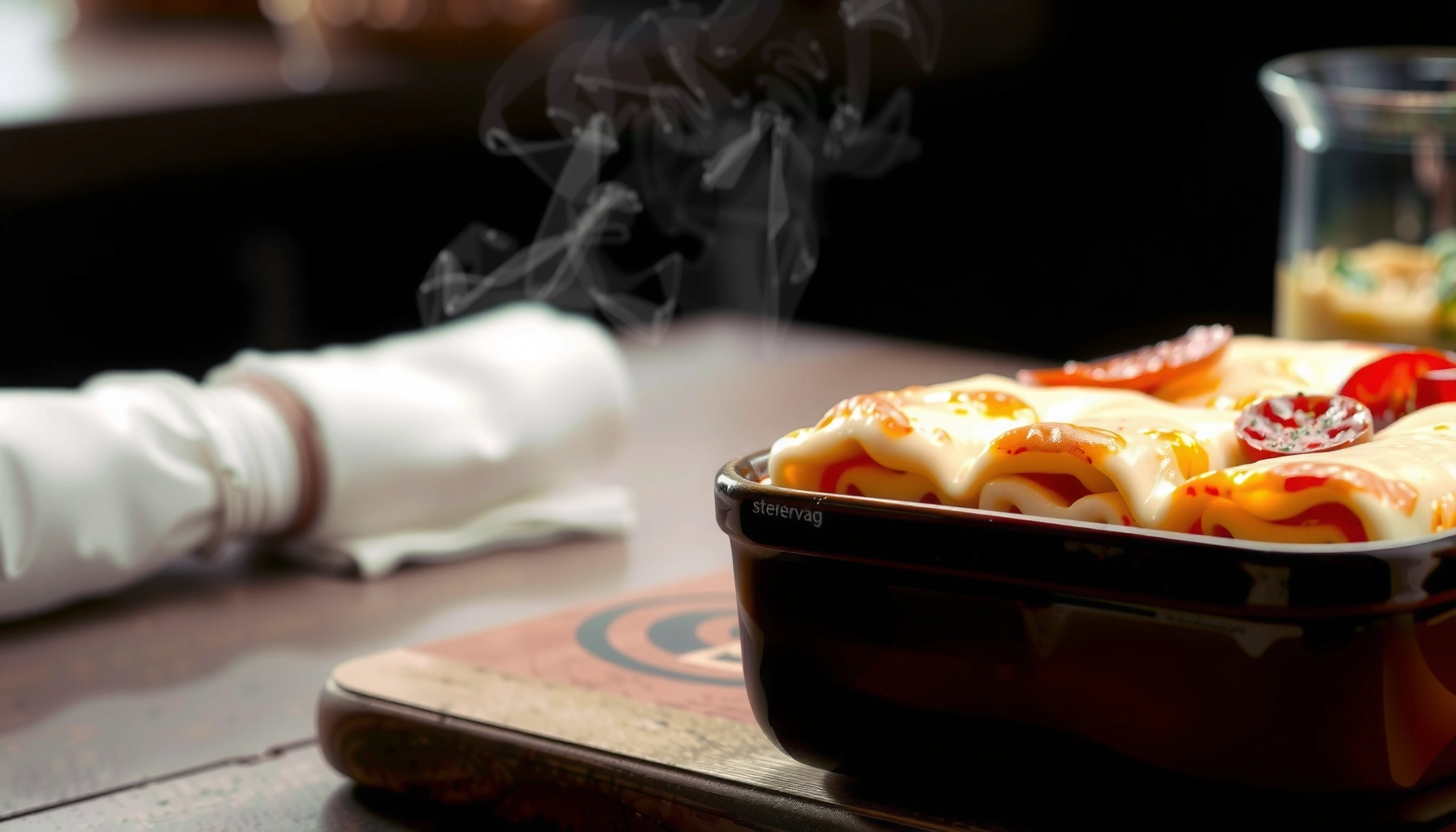 Lasagna Recipes with Ricotta Cheese: Easy, Creamy Variations