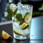 Ouzo Mojito Recipe: Easy Fresh Mint Cocktail