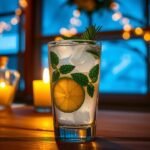 Winter Mojito Recipe: Easy, Fresh, and Cozy for Cold Days