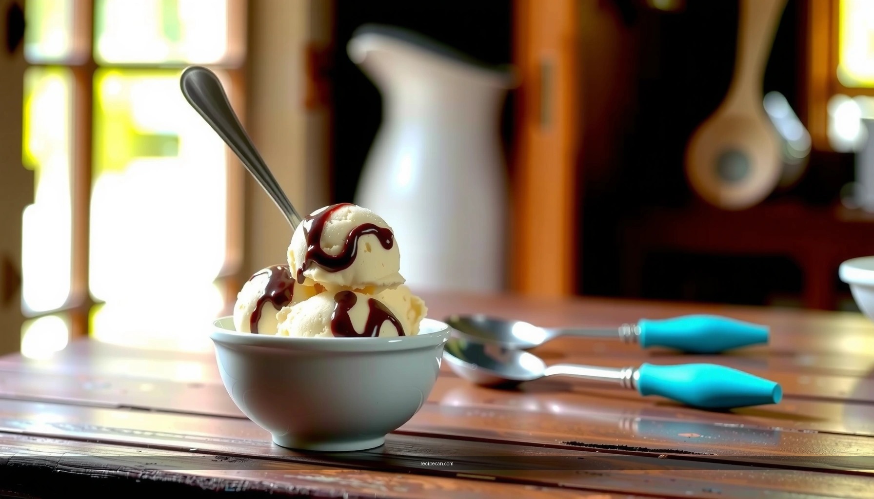 Pampered Chef Ice Cream Recipes: Easy, Creamy Favorites