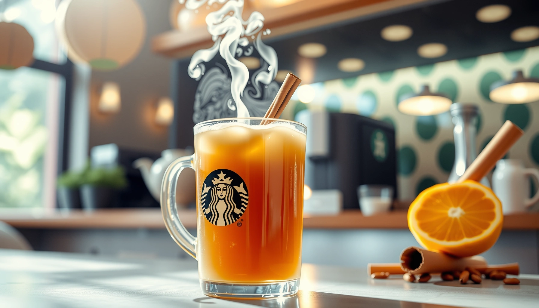 Starbucks Medicine Ball Tea Recipe: How to Make It at Home