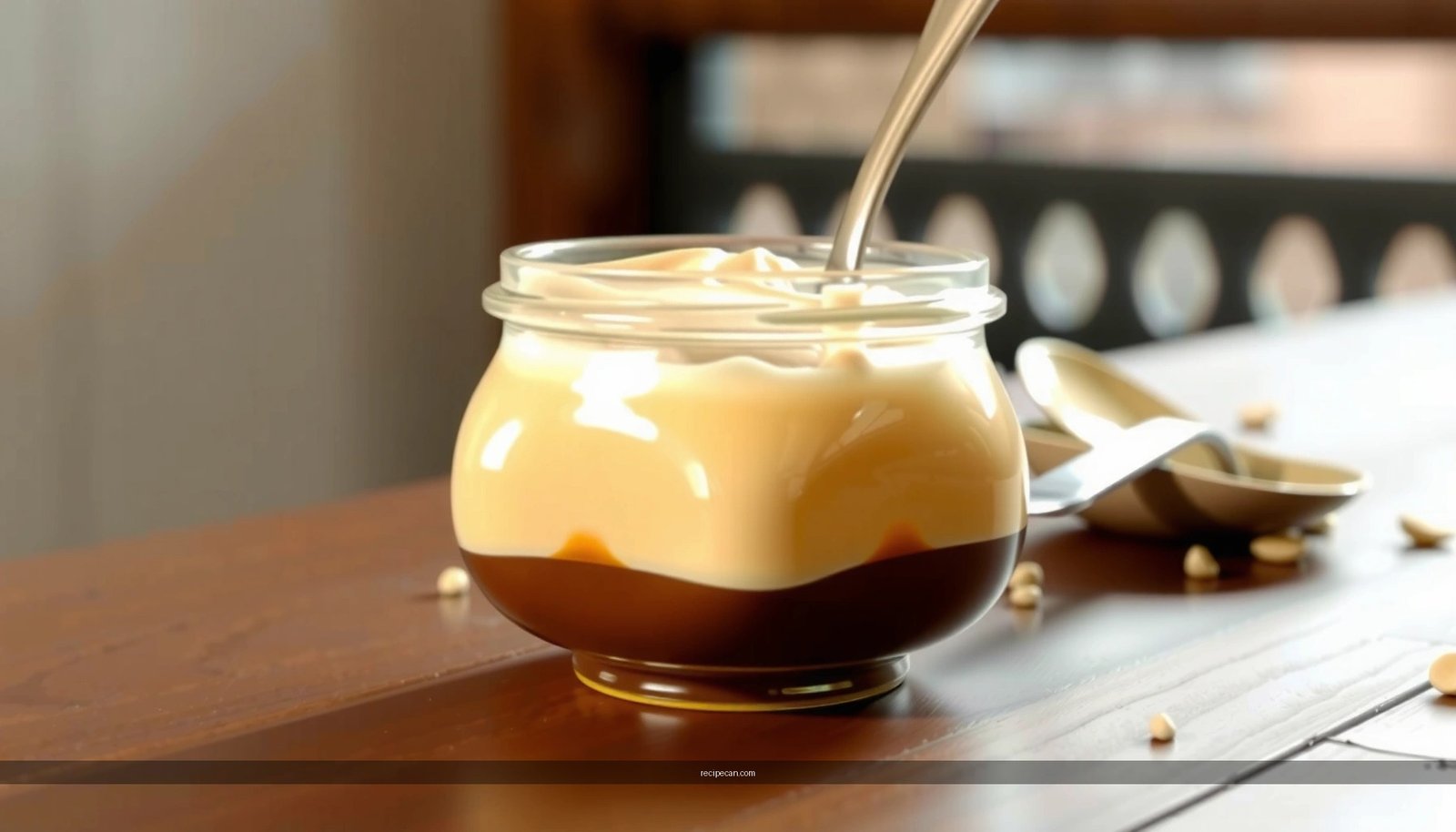 Peanut Butter Ice Cream Sauce Recipe: Creamy, Easy, and Delicious