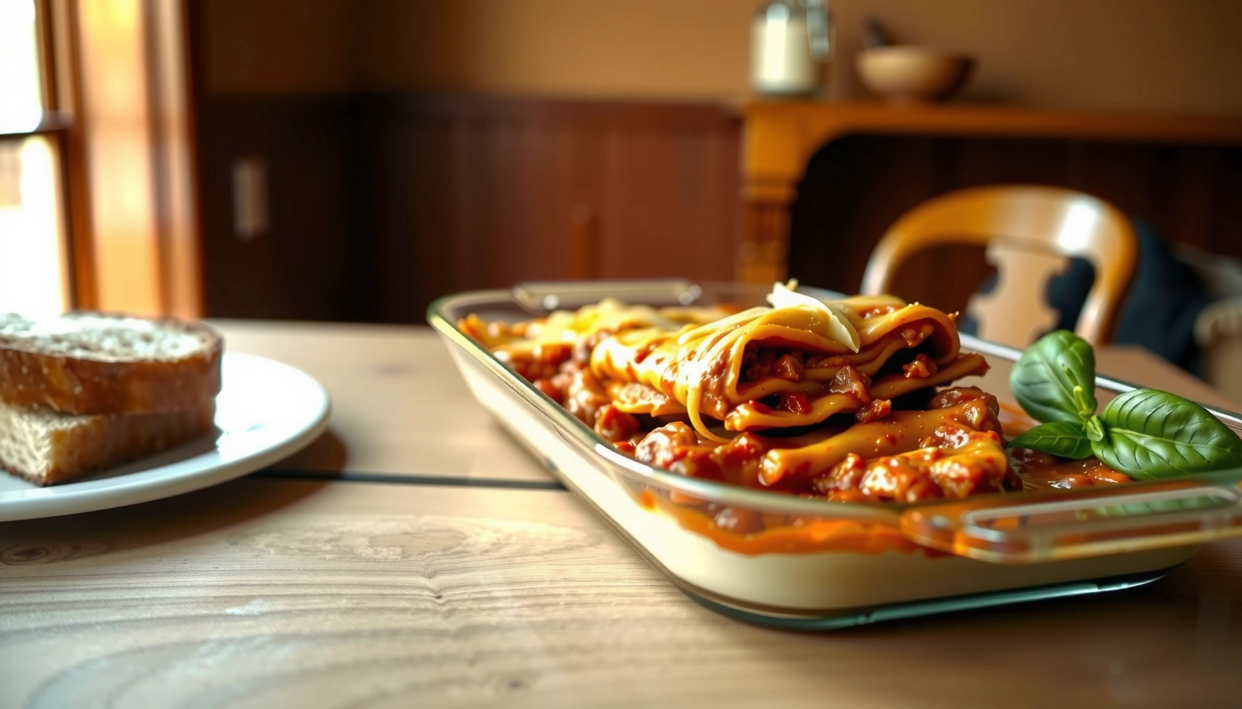 Pioneer Woman Lasagna Recipe: Classic, Hearty, Crowd-Pleasing