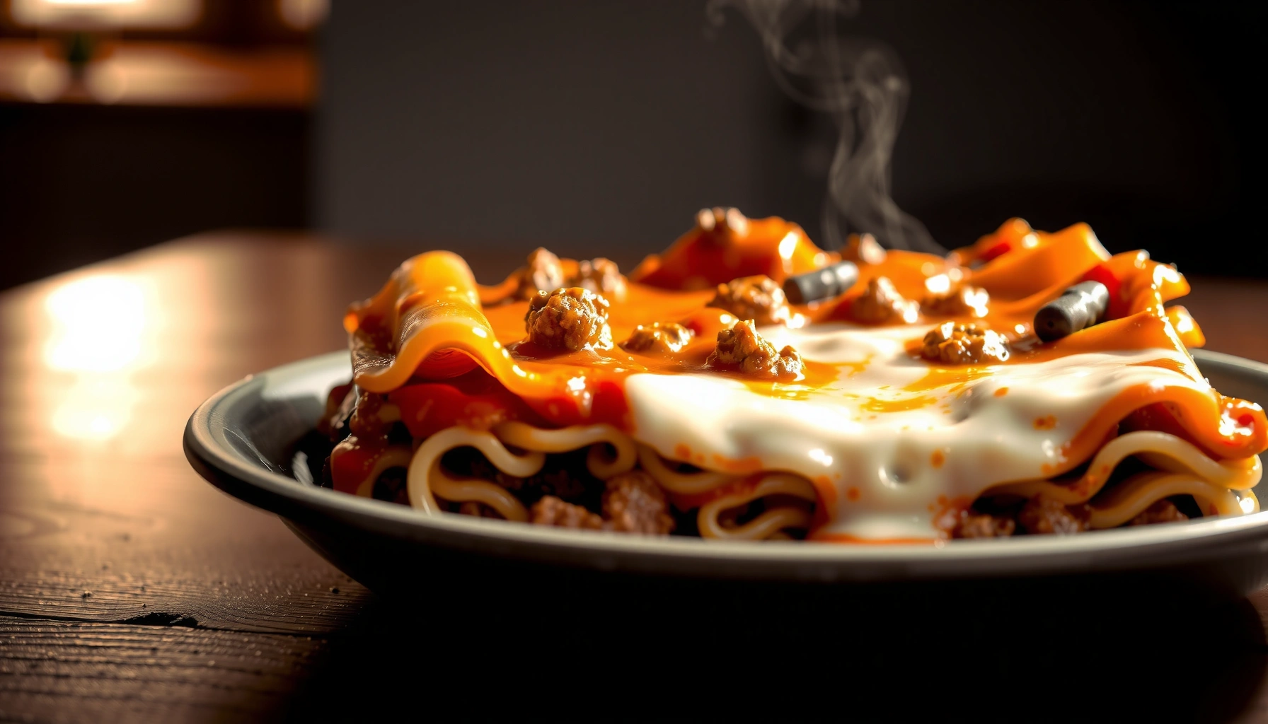 Best Lasagna Recipes: Top Comfort-Food Ideas to Cook at Home