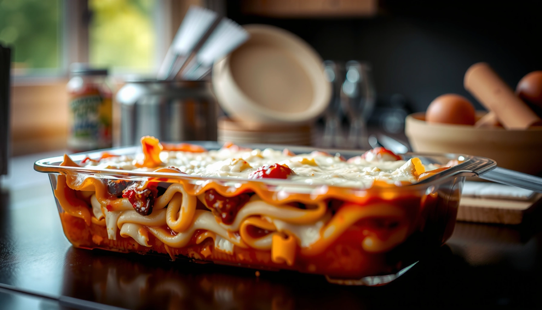 Easy Classic Lasagna Recipe: Simple, Classic, and Always Delicious