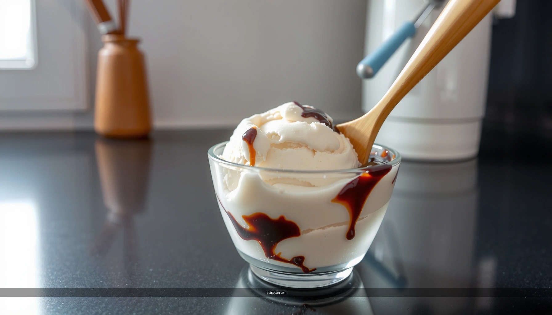 3 Ingredient Ice Cream Recipe: Simple, Creamy, and No-Fuss