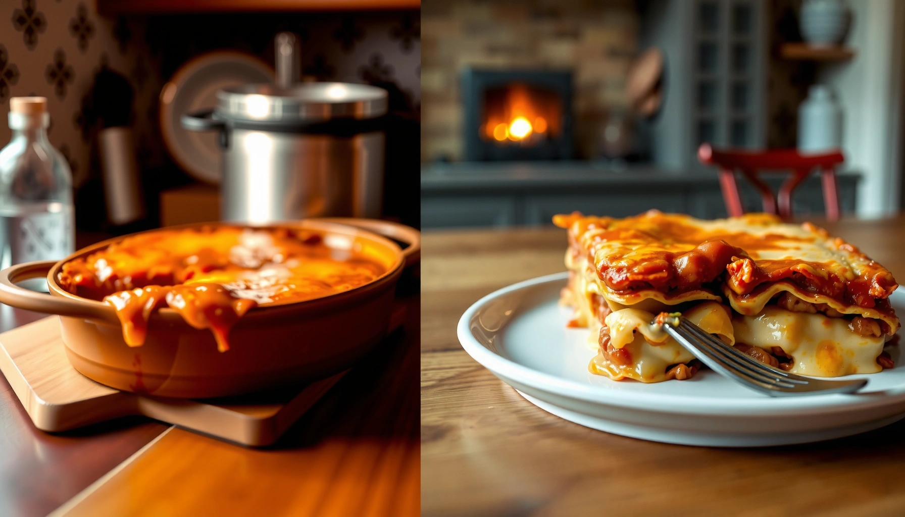 Recipes for Lasagna: Classic, Easy, and Crowd-Pleasing Ideas