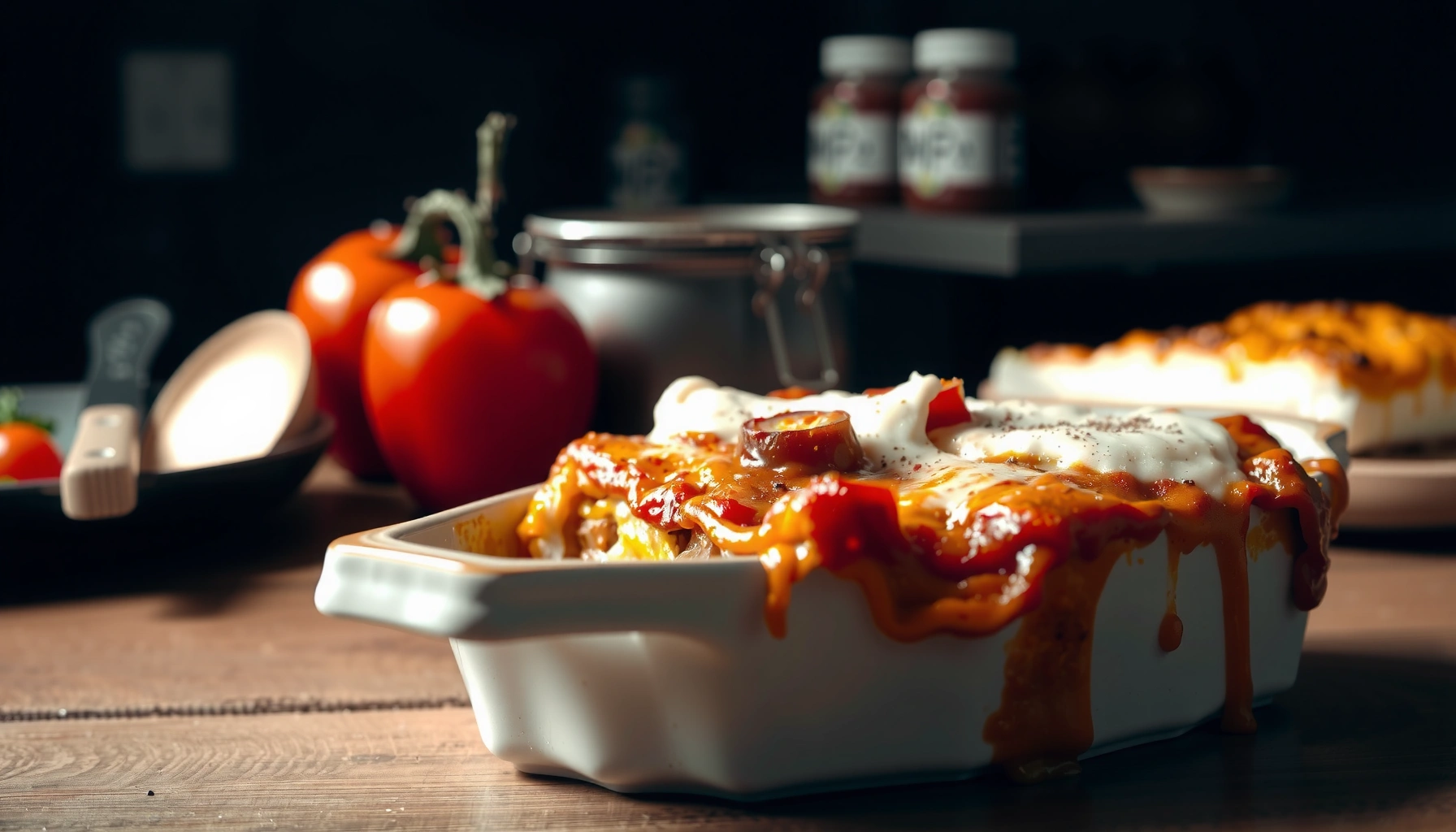 The Best Lasagna Recipe: Classic, Cheesy, and Easy to Make