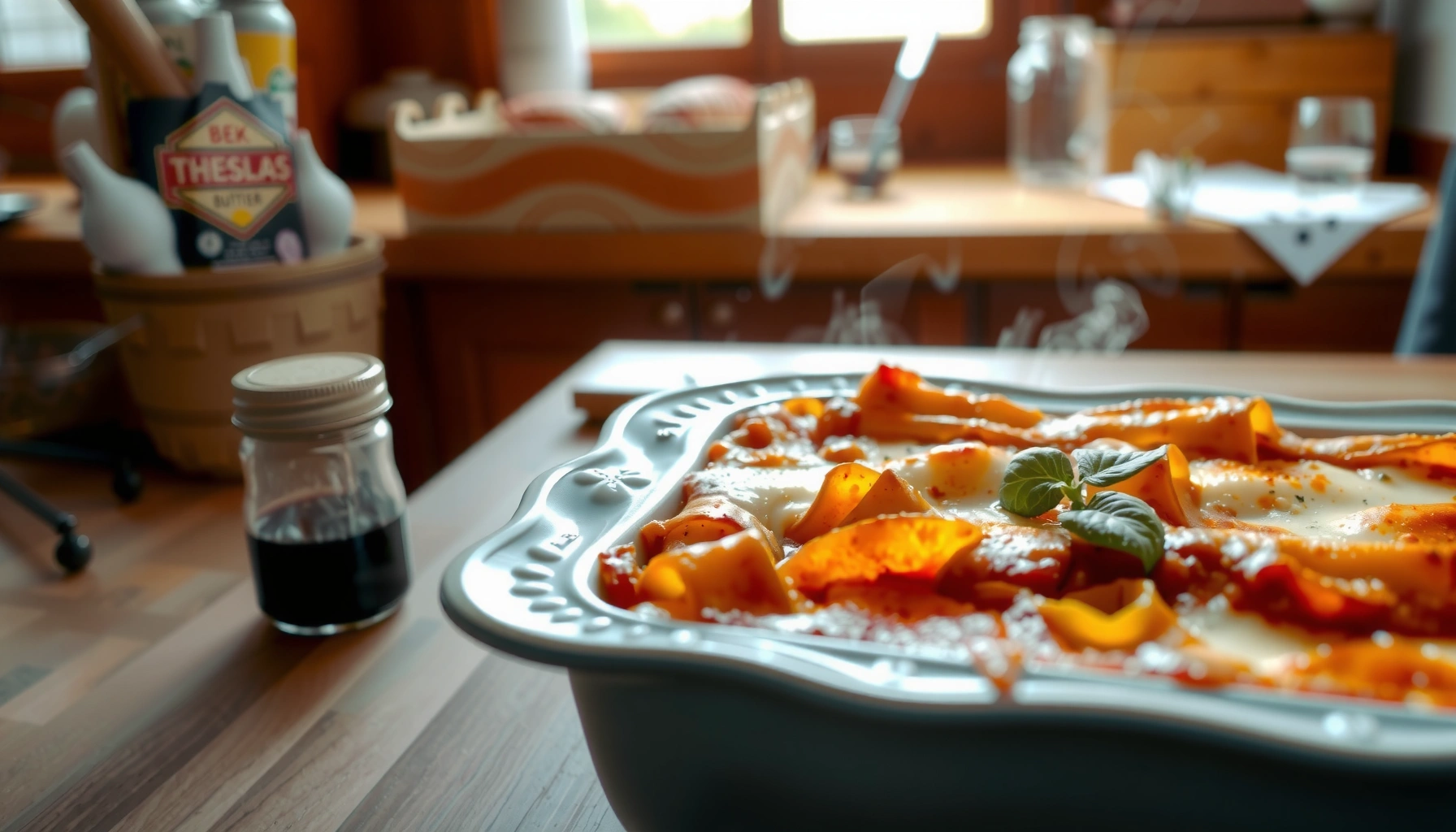 All Recipes Lasagna: Classic, Easy, and Crowd-Pleasing Ideas