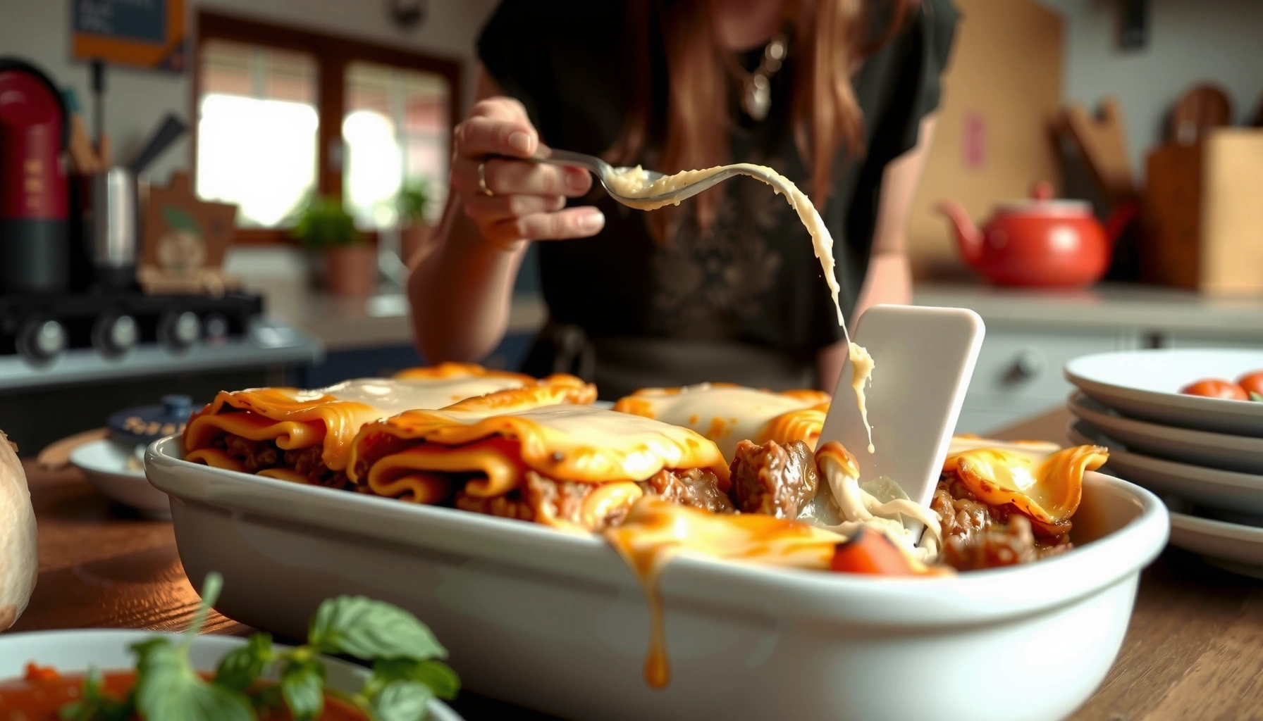 Allrecipes Lasagna Recipe: How to Make It at Home