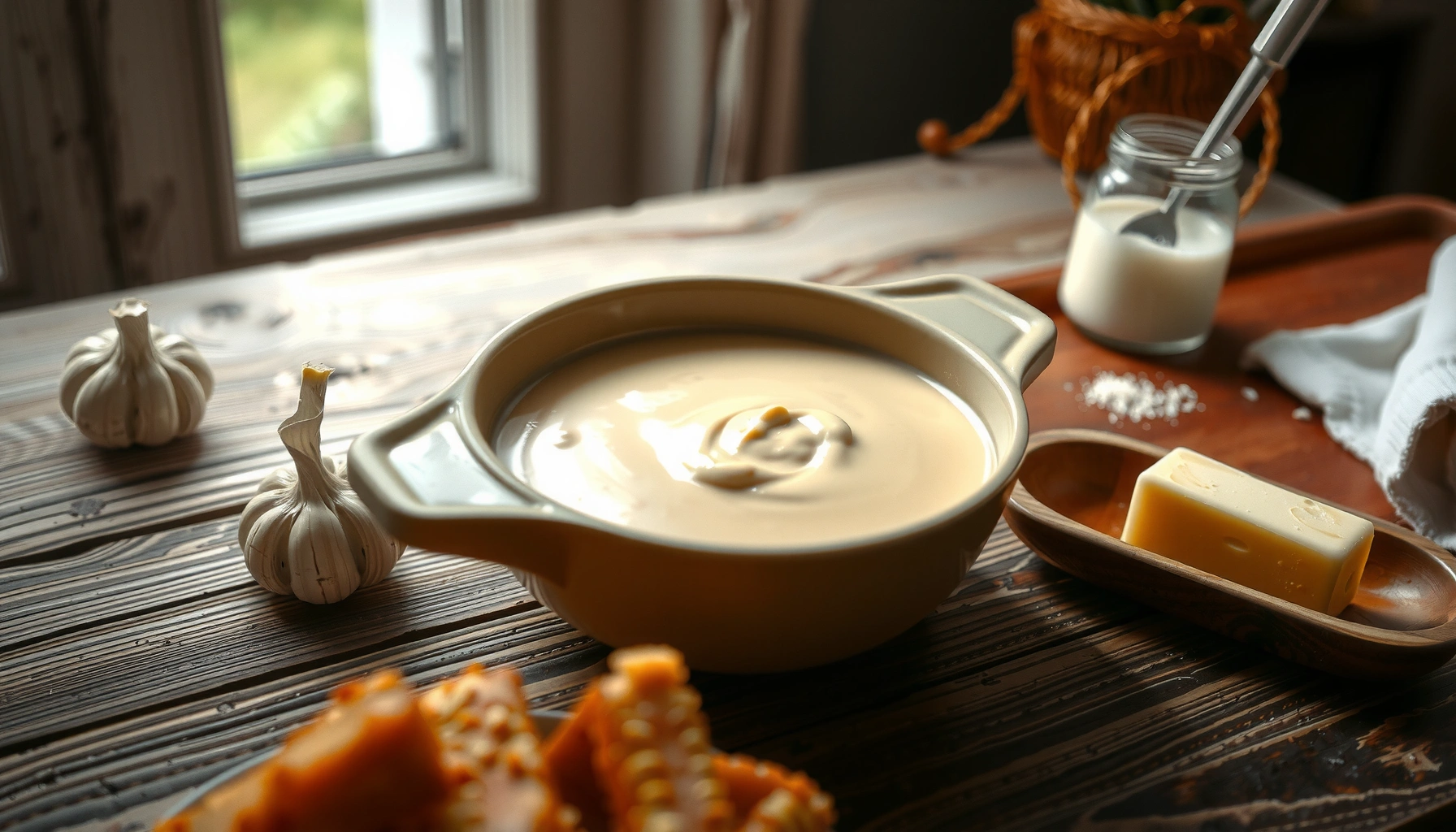 Bechamel Sauce Recipe for Lasagna: Creamy, Smooth, and Easy
