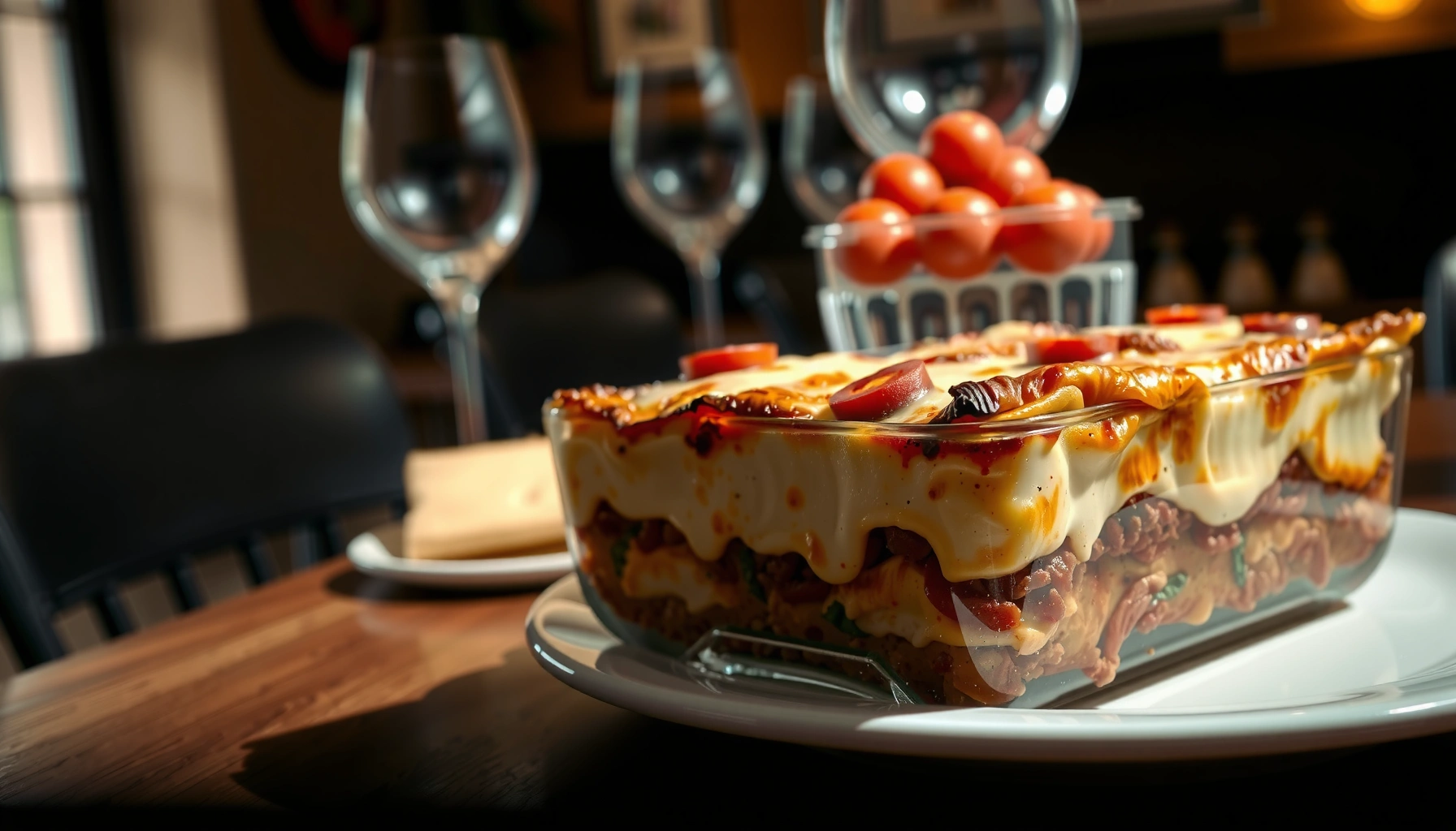 Easy Lasagna Recipes: Quick, Cheesy, and Effortless