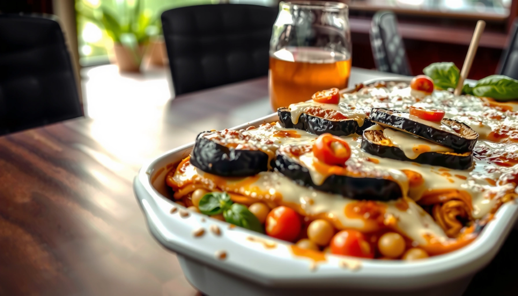 Eggplant Lasagna Recipes: Easy, Cheesy, and Flavorful Options