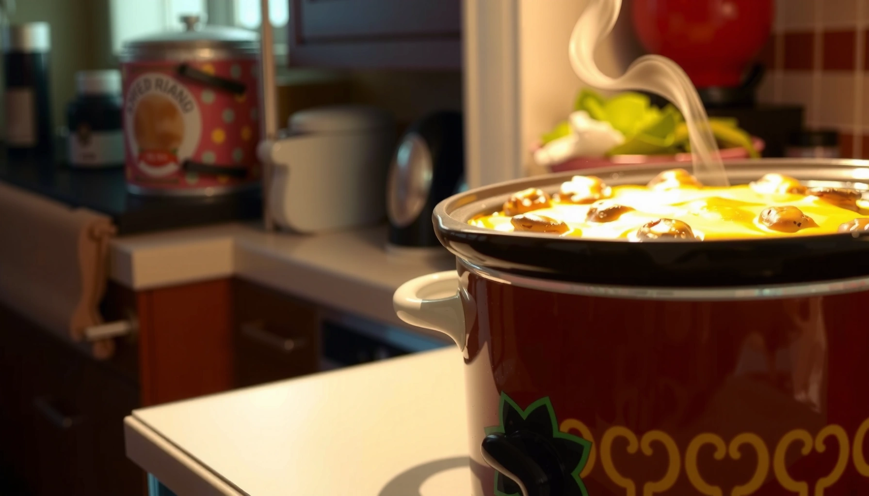 Lasagna in Crock Pot Recipe: Easy Slow-Cooker Method