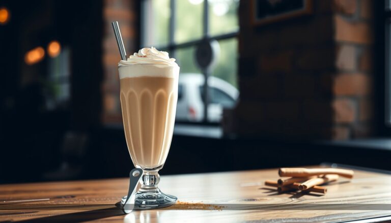 Vanilla Milkshake Recipes: Creamy, Classic, Easy-to-Make Ideas