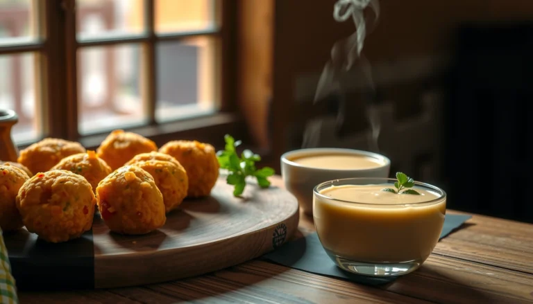 Easy Cheese Balls Recipes: Simple, Crowd-Pleasing Ideas