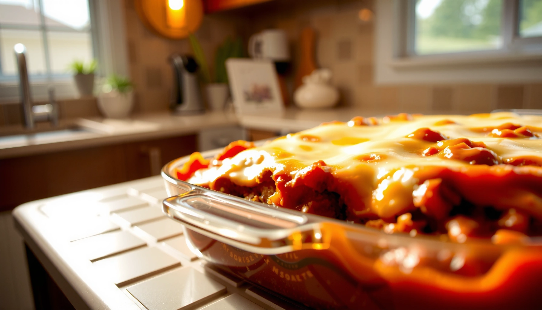 Betty Crocker Lasagna Recipe: Easy, Classic Dinner in Minutes