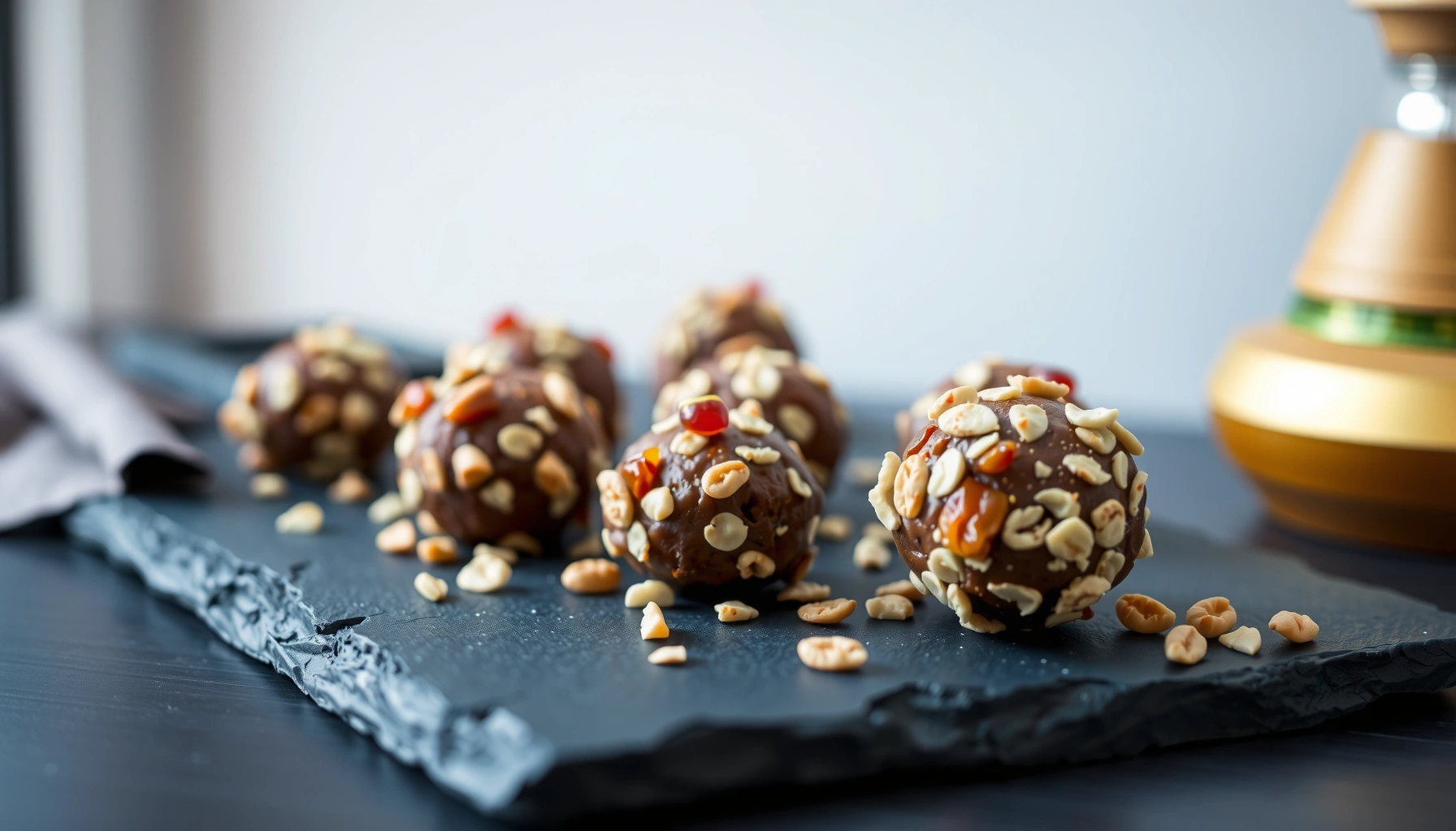Energy Balls Recipes: Easy, Healthy Energy Ball Ideas