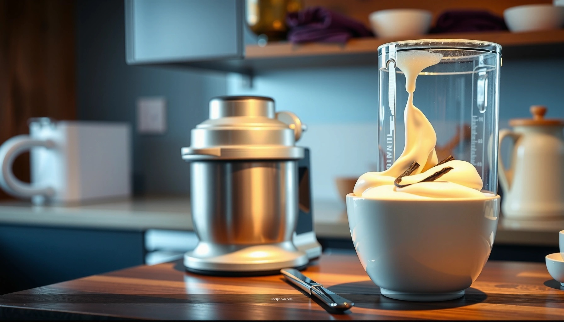 Cuisinart Ice Cream Yogurt Maker Recipes: Easy Ideas to Start