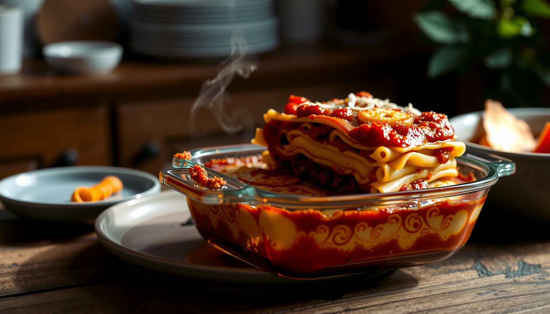 Ina Garten Lasagna Recipe: Classic, Make-Ahead Comfort in Layers