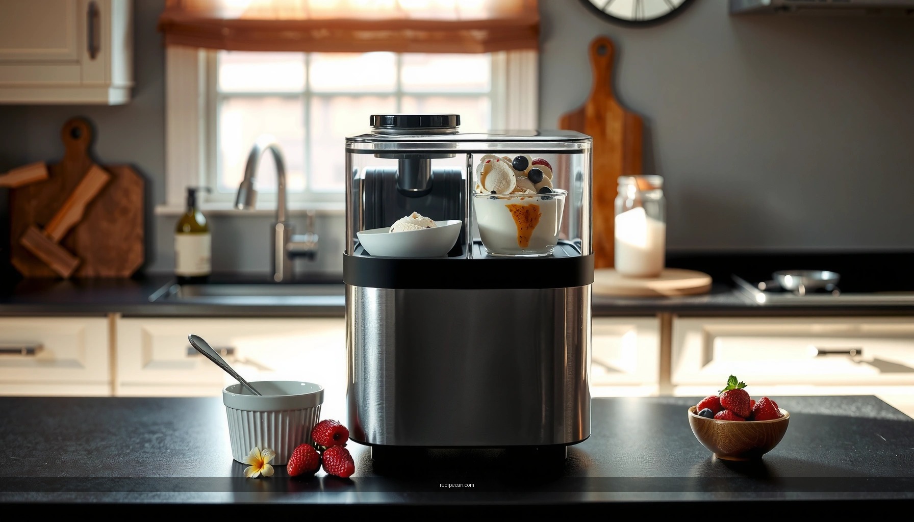 Dash My Pint Ice Cream Maker Recipes: Easy Homemade Ideas