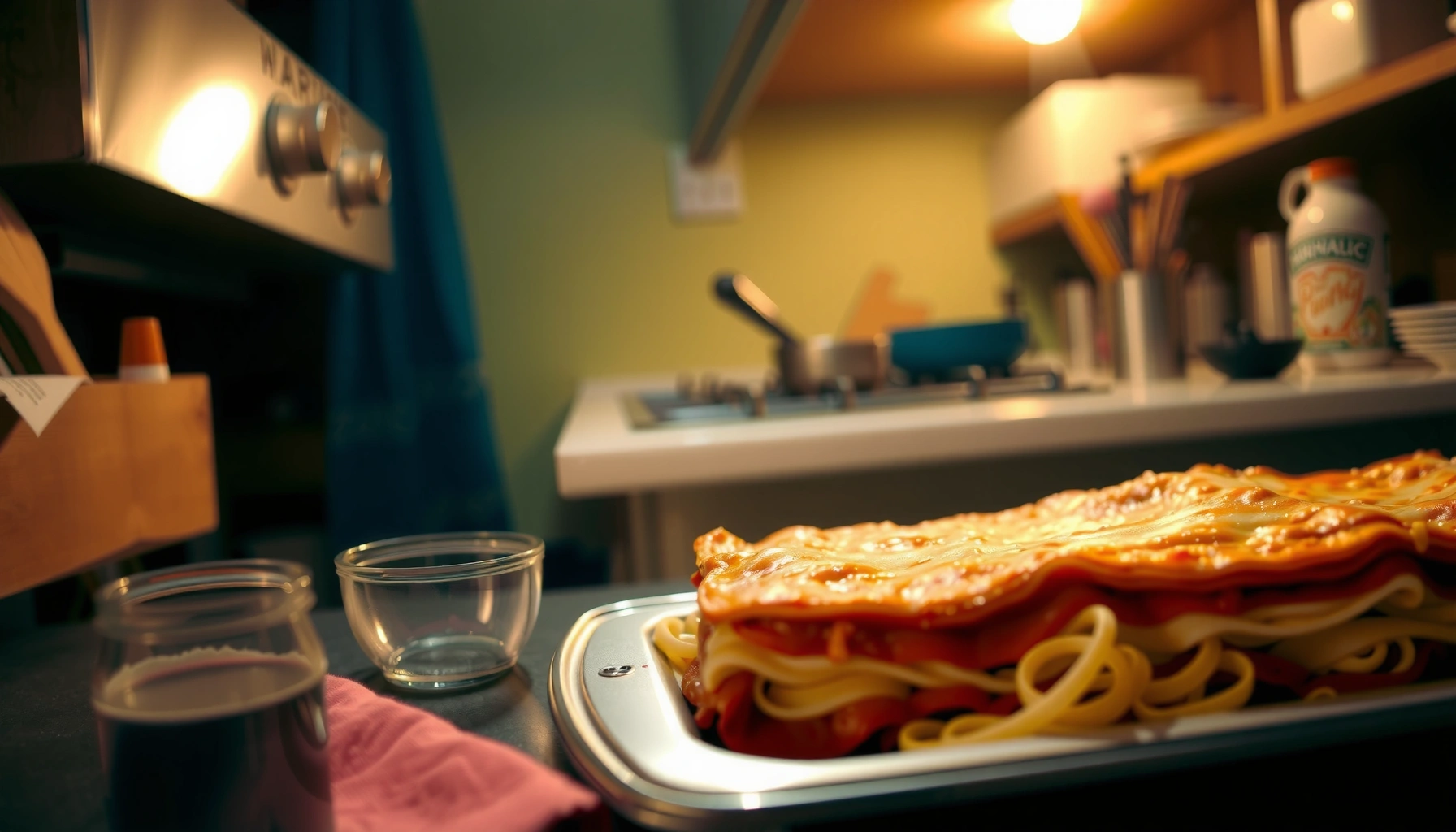 Lasagna Recipe No Boil Noodles: Easy How-To and Tips