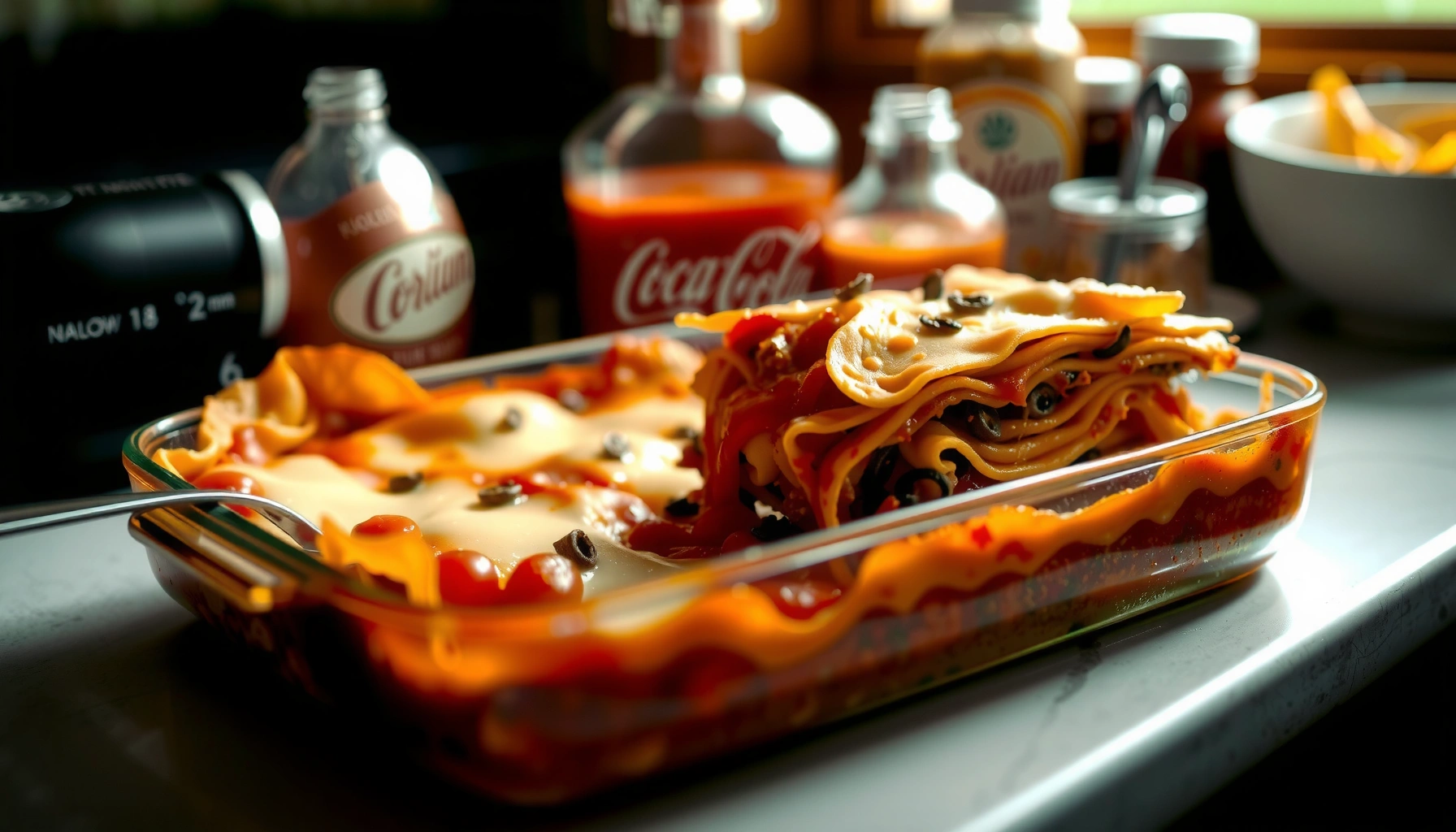 Lasagna Recipe No Cook Noodles: Easy Step-by-Step Guide