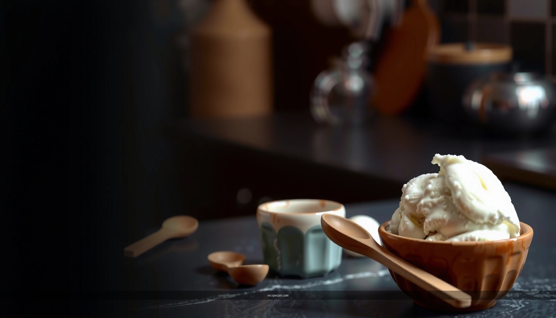 Goat's Milk Ice Cream Recipe: Creamy, Tangy, and Easy