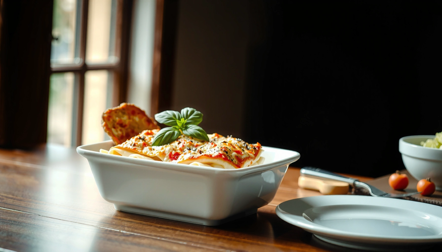 Lasagna Recipe Using Cottage Cheese: Creamy, Easy, and Delicious