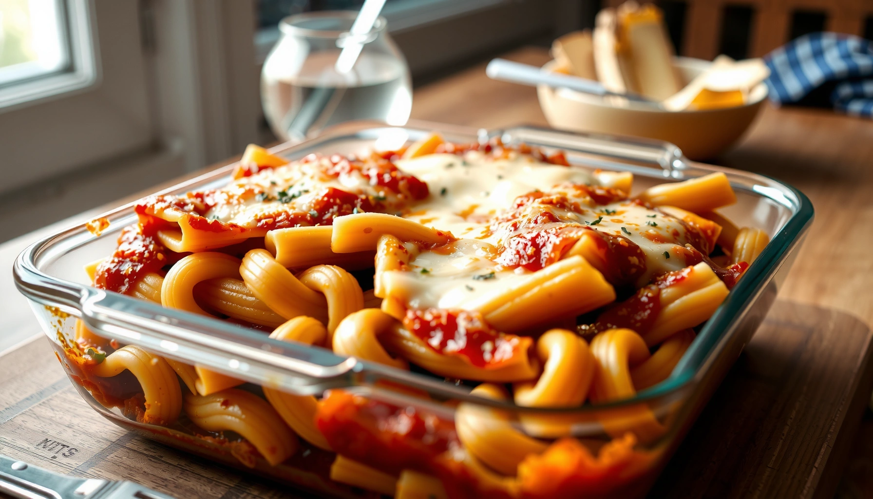 Easy Lasagna Recipes: Simple, Delicious Steps for Every Time