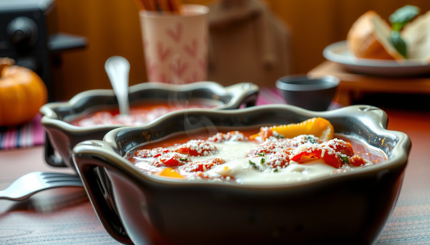 Lasagna Soup Recipes: Easy, Cozy Bowls to Make at Home