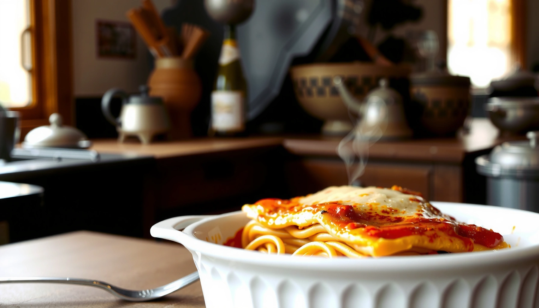 San Giorgio Lasagna Recipe: Easy, Classic Layers