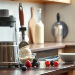 Ice Cream Recipes for Cuisinart: Easy Homemade Flavors