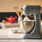 Ice Cream Recipes for Cuisinart Machine
