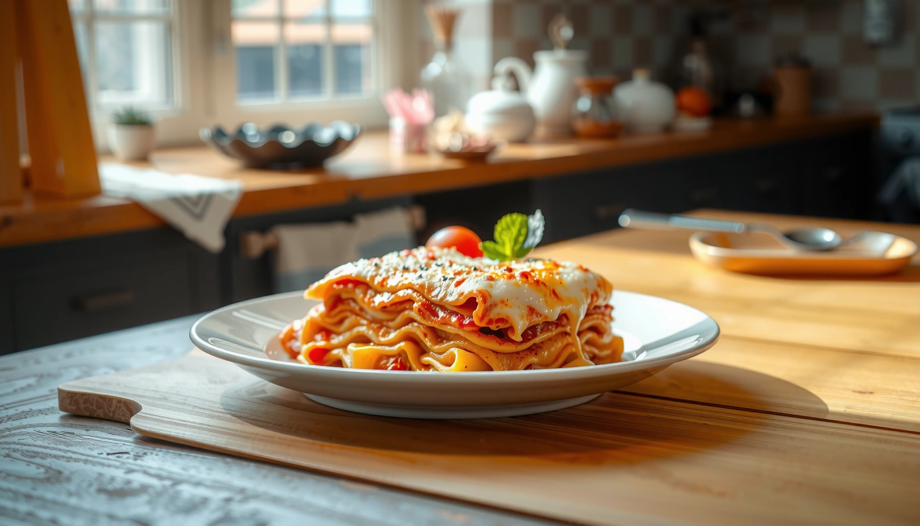 All Recipe Lasagna: Simple Steps and Essential Tips