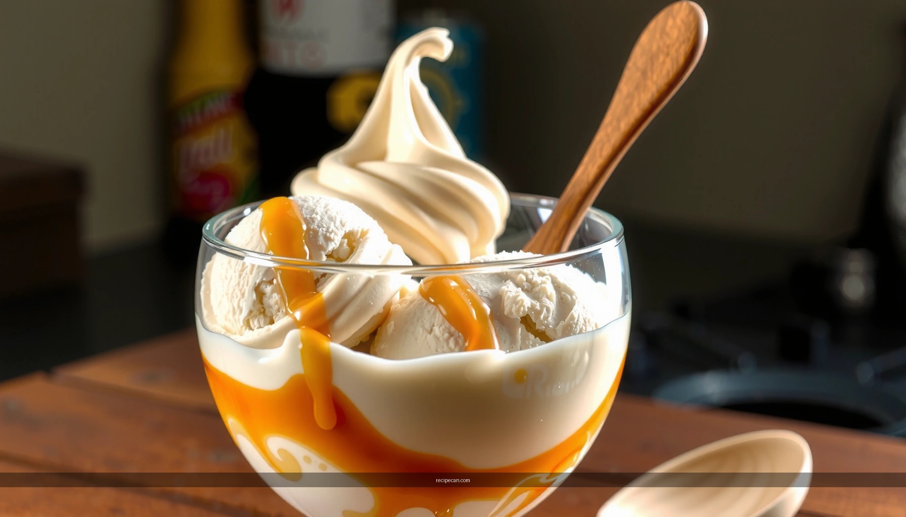 Ice Cream Recipes With Evaporated Milk: Creamy Homemade Ideas